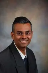 Hiren Parmar