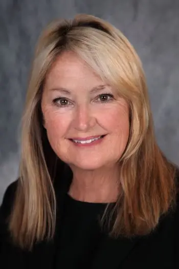 Pauline Jordan