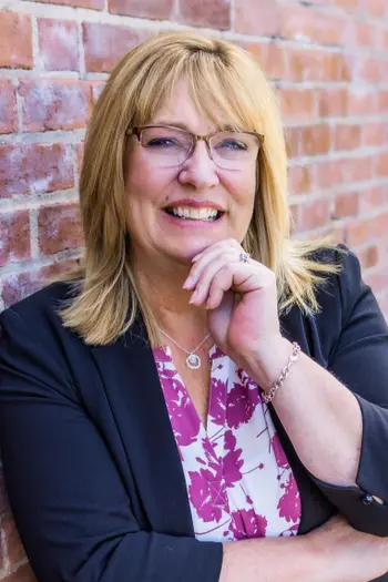 Sue Drumm
