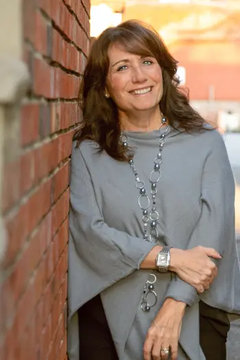 Jackie Baker