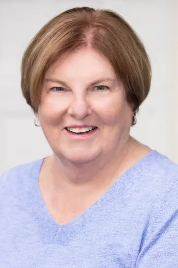 Margaret O'Keefe