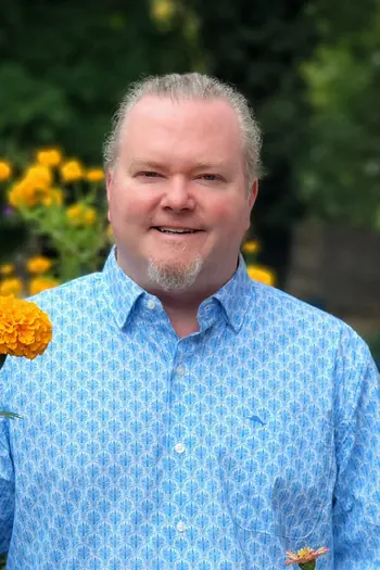 Carl Lantz