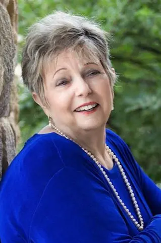 Jo O'Neill