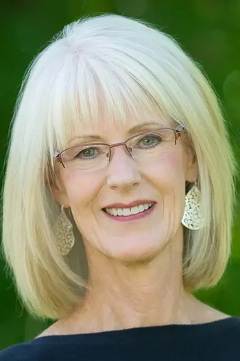 Barbara Giesey