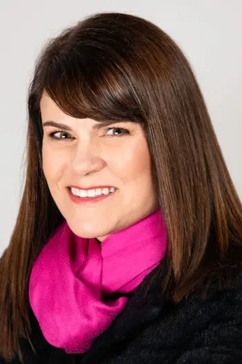 Jackie Delaney Cash