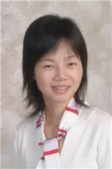 Catherine Jia