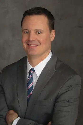 Brian McCarthy