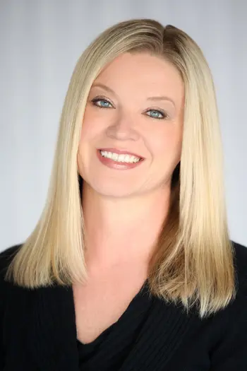 Stacey Nelson