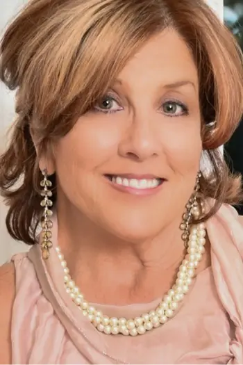 Kathi Kilburn