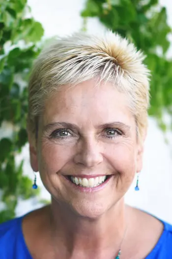 Mimi Arnold