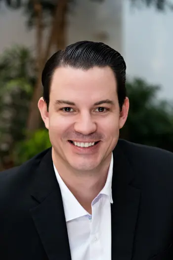Jon Zimmerman