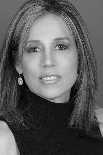 Elizabeth Bataille