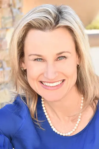 Laura Moore