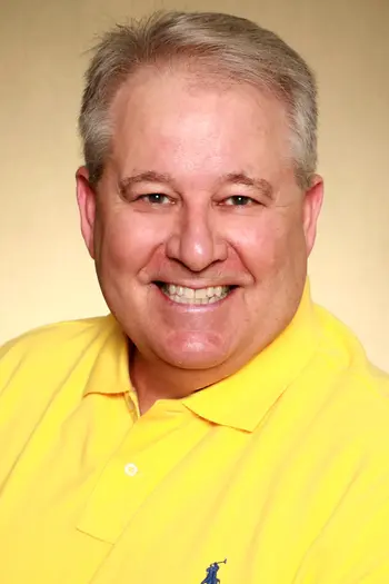 Michael Simpson