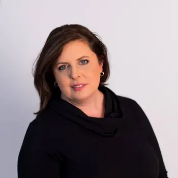 Jennifer Delf
