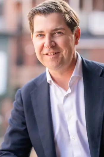 Todd Anzlovar