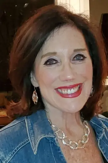 Lisa McCarthy