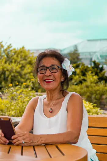 Luz Verost