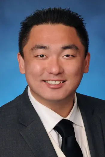 Michael Chong