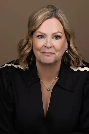 Elaine Patterson