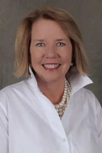 Bernadette Houston