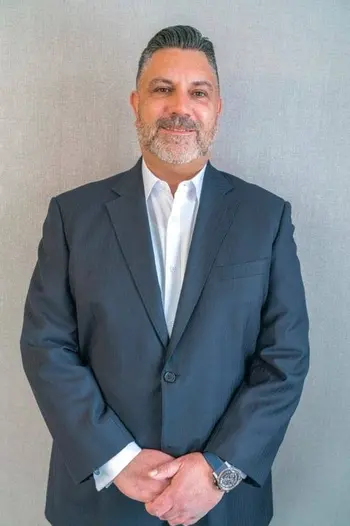 Rich Terranova