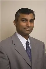 Pravin Shah