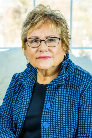 Ann Turnberg