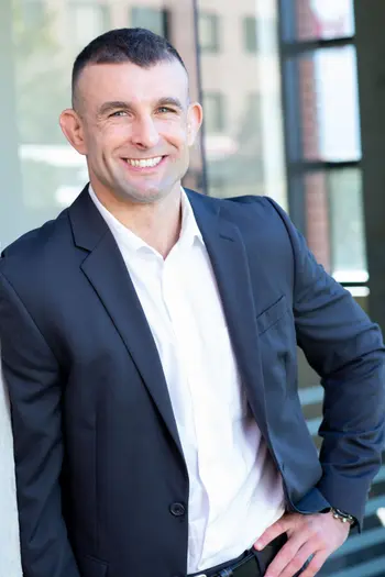 Matt Aragoni