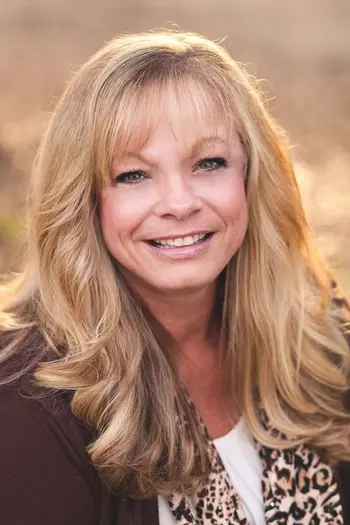 Michelle Baker
