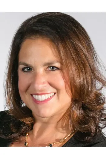 Kim Spector
