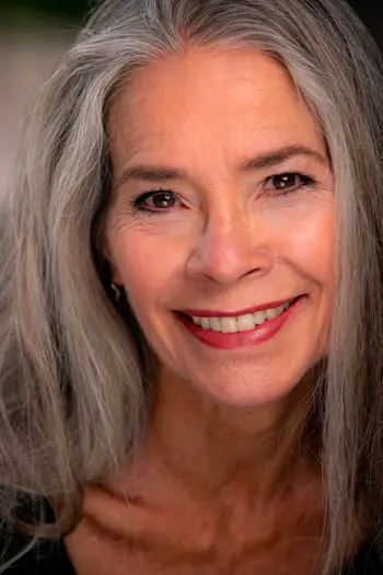Marlena Rich