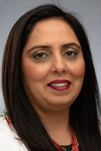Ritu Malik