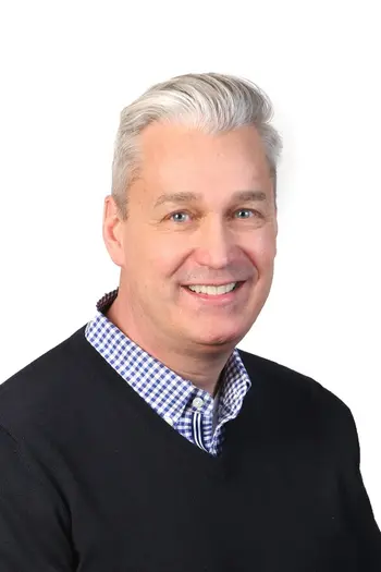 Paul Lanouette