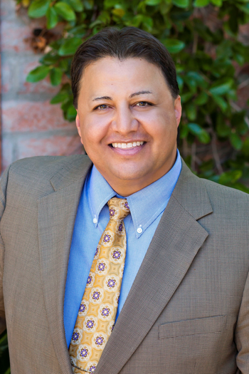 Bruce Baca