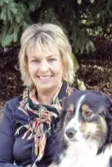 Jill Huss