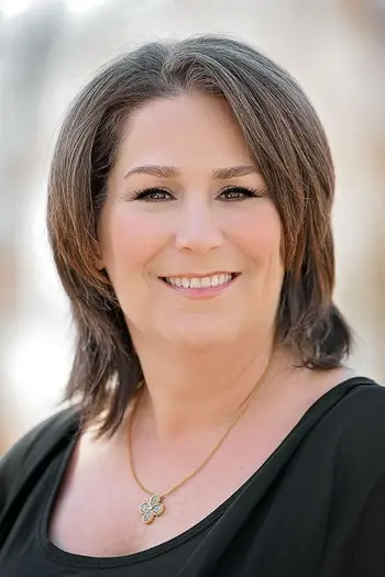 Barbara Meranus