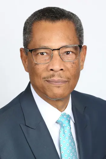Lyle Brewster