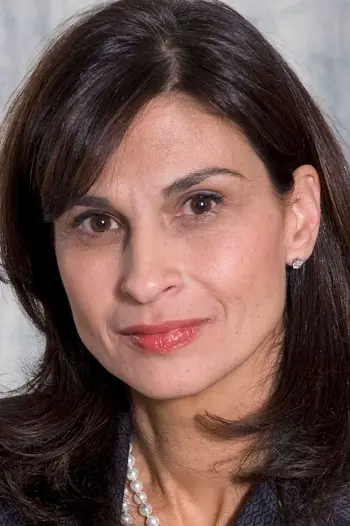 Sharon Paul