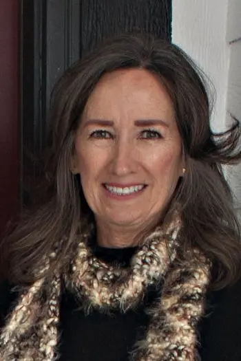 Marcelle Partridge