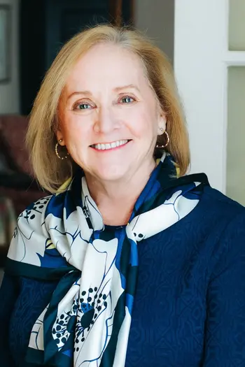 Alison Brown