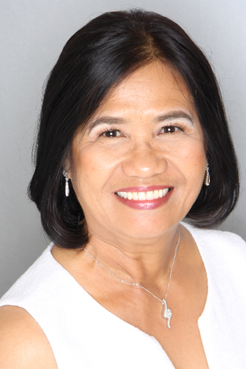 Amelita Bing Provido Purpura