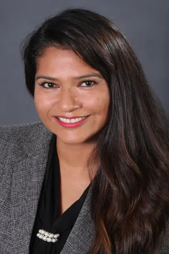 Ruth Salas