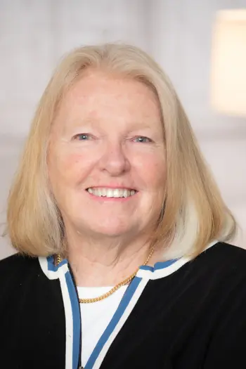 Jackie Hammock