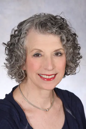 Sandy Friedman