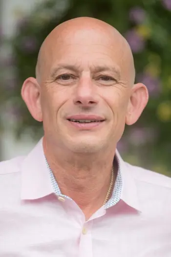 Barry Cohen