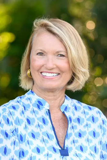Pam Caldes