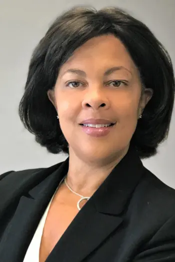 Christine Dillon