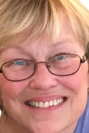 Susan Baltaragis