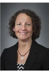 Debi Buxton
